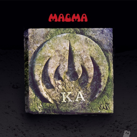 Reissue CDs Weekly: Magma | The Arts Desk